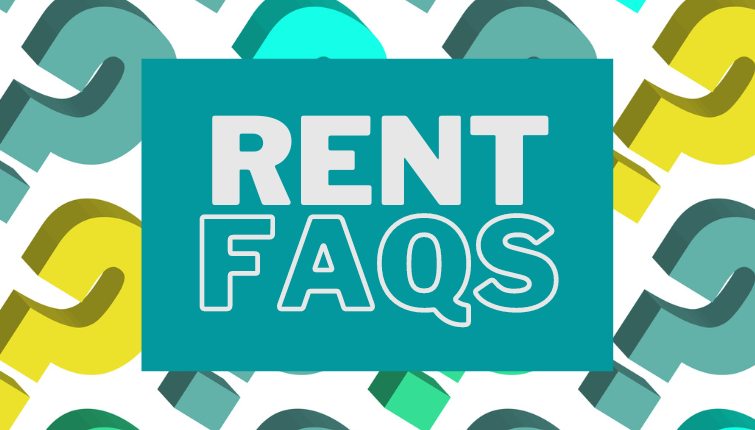 Rent increase  your questions answered