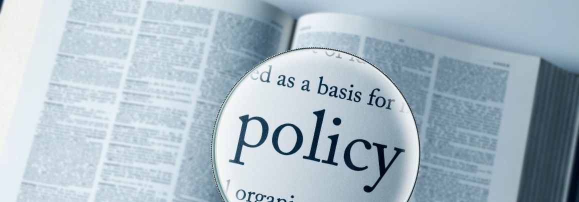 policy