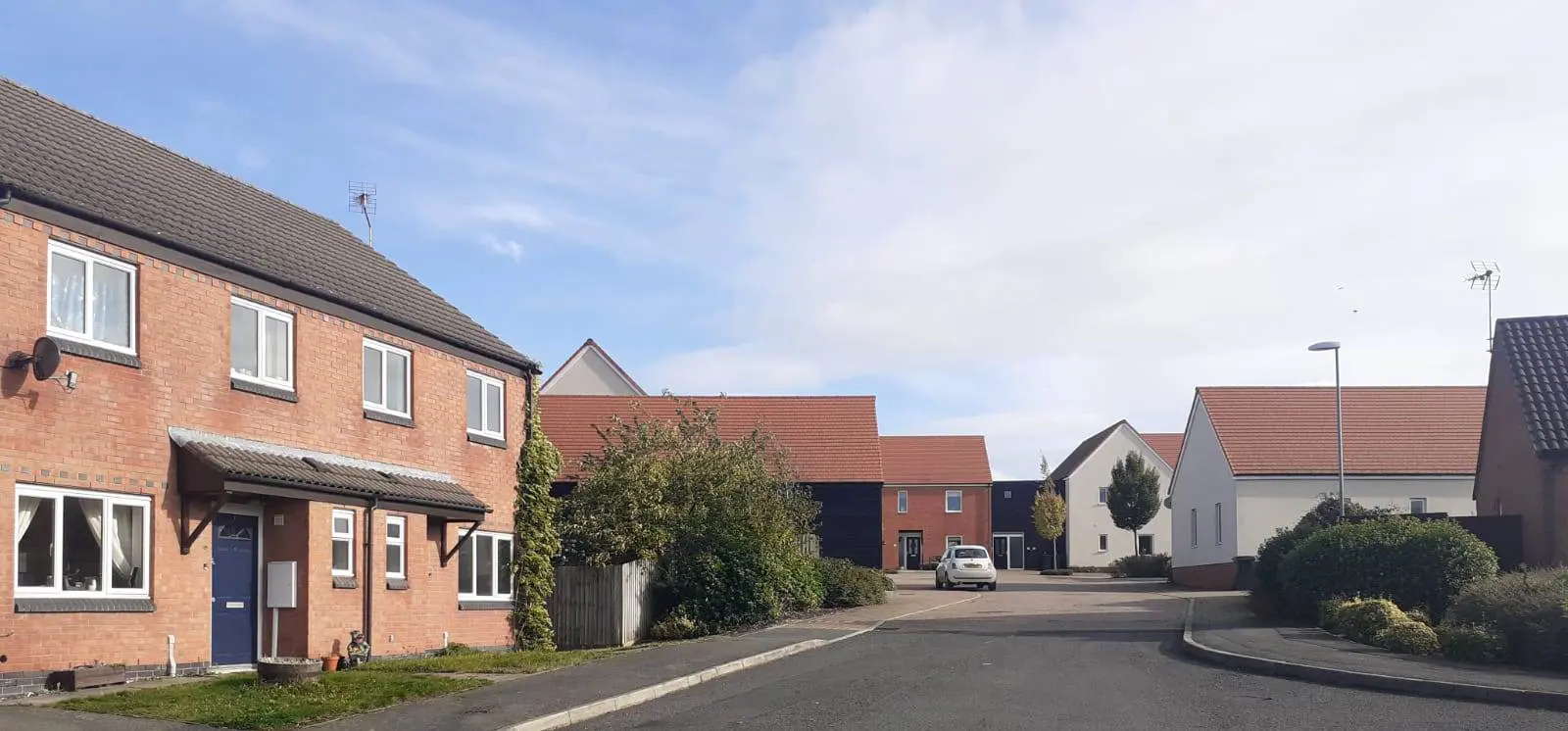 LRHA-Southworth Road-Breedon-Leicestershire