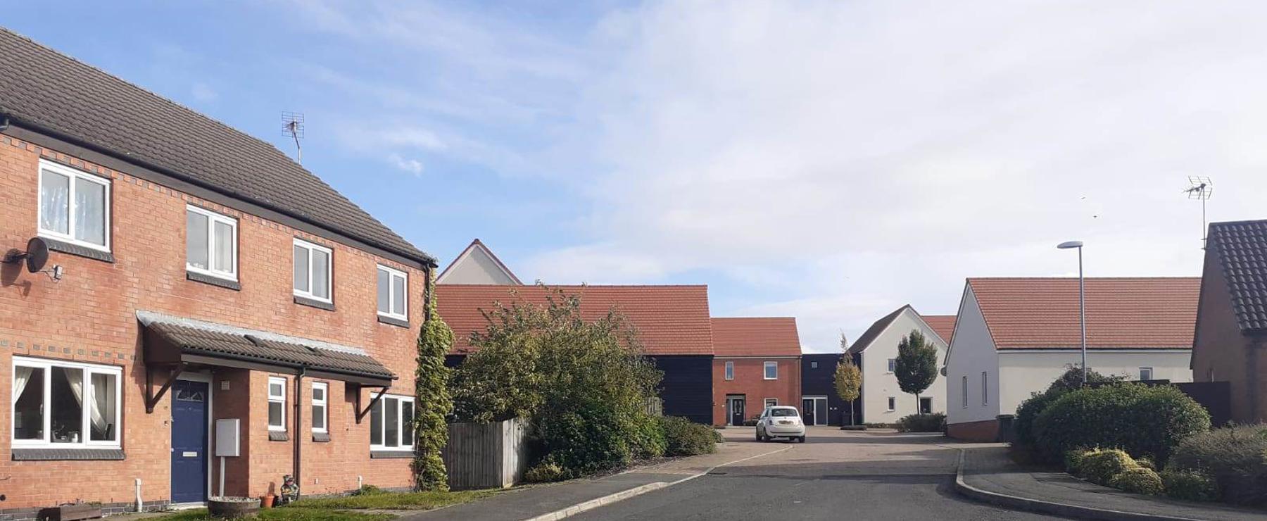 LRHA-Southworth Road-Breedon-Leicestershire