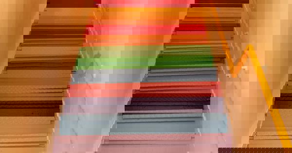 Staircase Matt Flores D6ifmgzofaw Unsplash