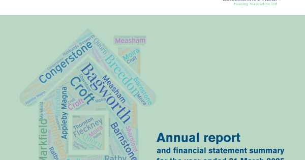 LRHA Annual Report 24 25 (2)