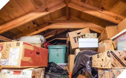 Messy Loft (4)