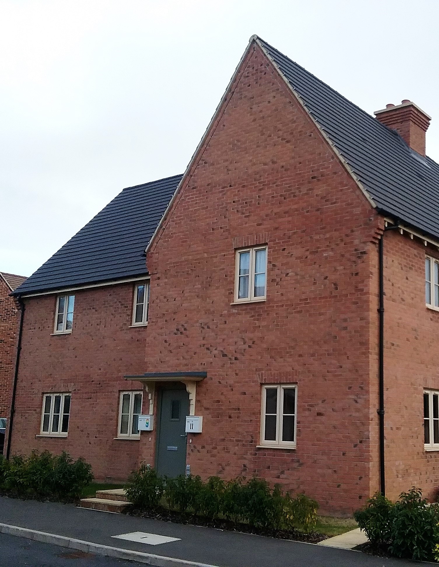 LRHA-Steeple View-Appleby Magna2-Leicestershire