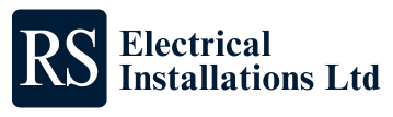 RS Electrical logo