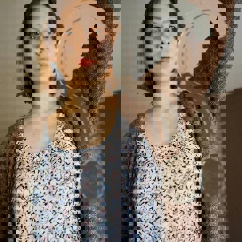 Lady With Question Mark Pexels Myatezhny39 4084279